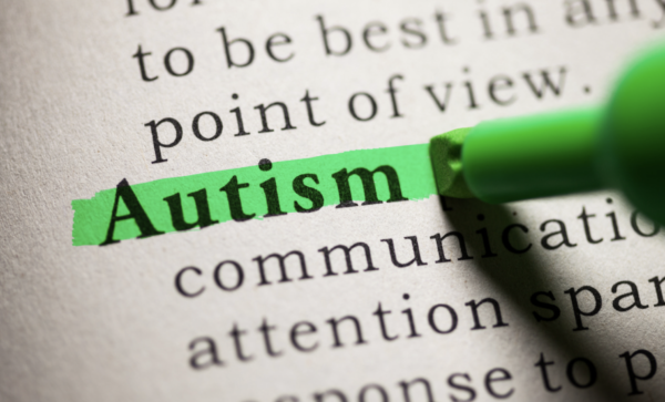 autism ASD spectrum addiction treatment portland oregon