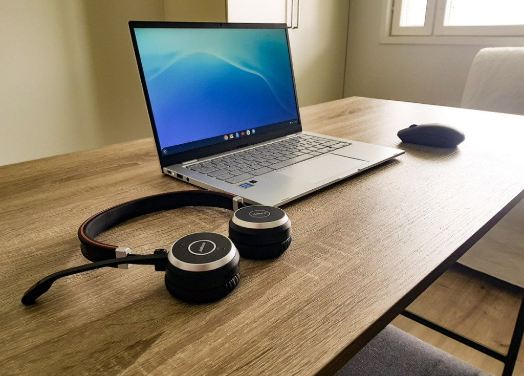 Telemedicine for addiction treatment means a lot of computer time. But the benefits are surprising nonetheless..
