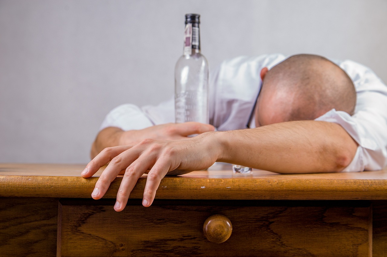 It can be hard to know when you're drinking too much. We're experts in addiction medicine in Portland Oregon and we can help you determine if you're drinking is out of control.