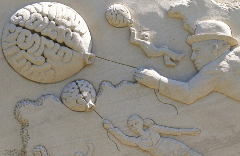 Addiction can cause long-term or even permanent changes in the brain