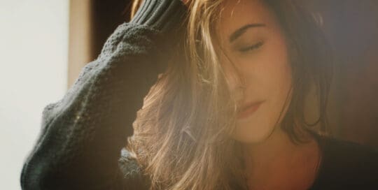 Addiction doesn't have a singular cause but a history of trauma is definitely a contributing factor to the development of substance use disorder.