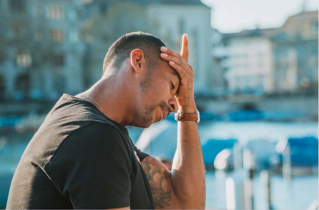 Trauma is definitely linked with addiction. Here's what we know about the brain changes caused by trauma.