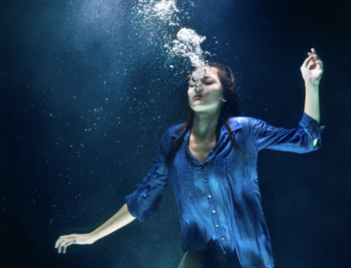 So You Had a Dream About Using Drugs or Drinking. Now What?