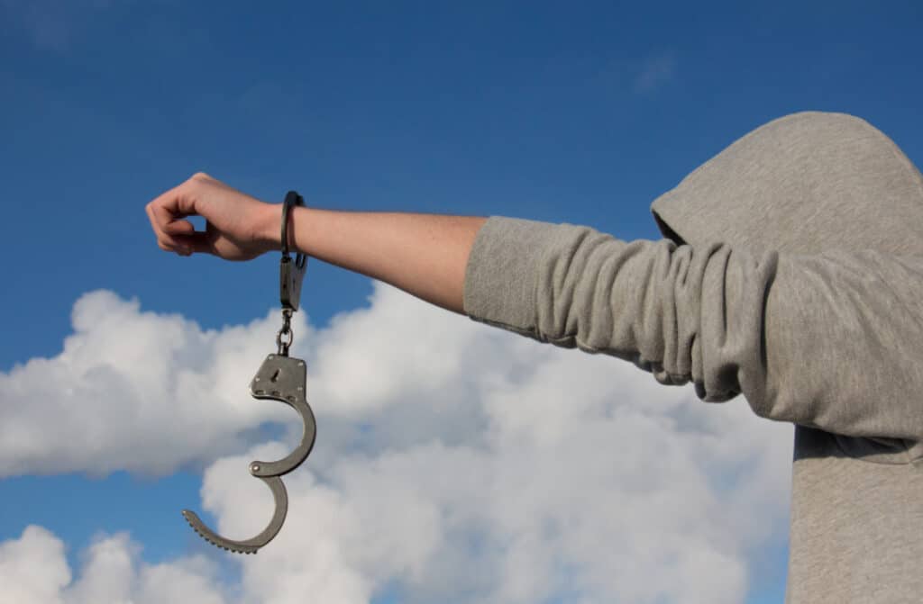 Golden handcuffs is one of the most misleading names for MAT medications like methadone, Vivtrol and Suboxone we've heard in Portland.