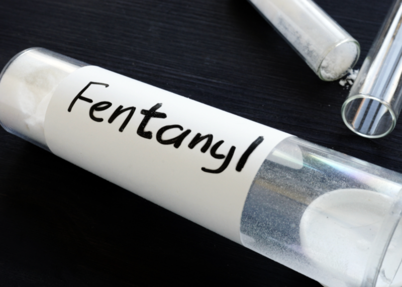 medication for addiction opioids fentanyl heroin portland oregon doctors