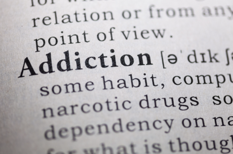 addicted to drugs alcohol addict addiction anxiety mental health