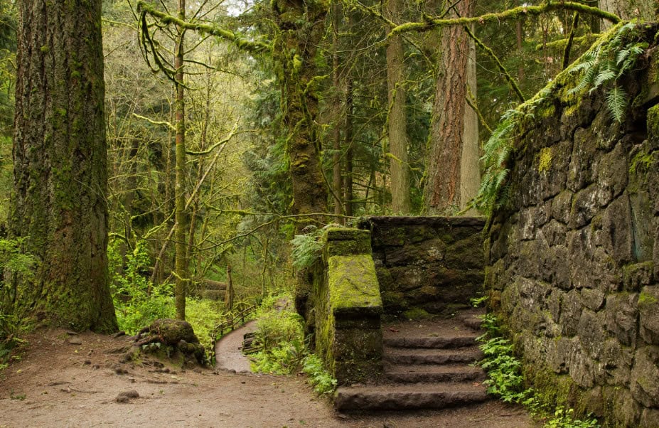 addiction treatment depression SAD weather rain portland oregon statistics