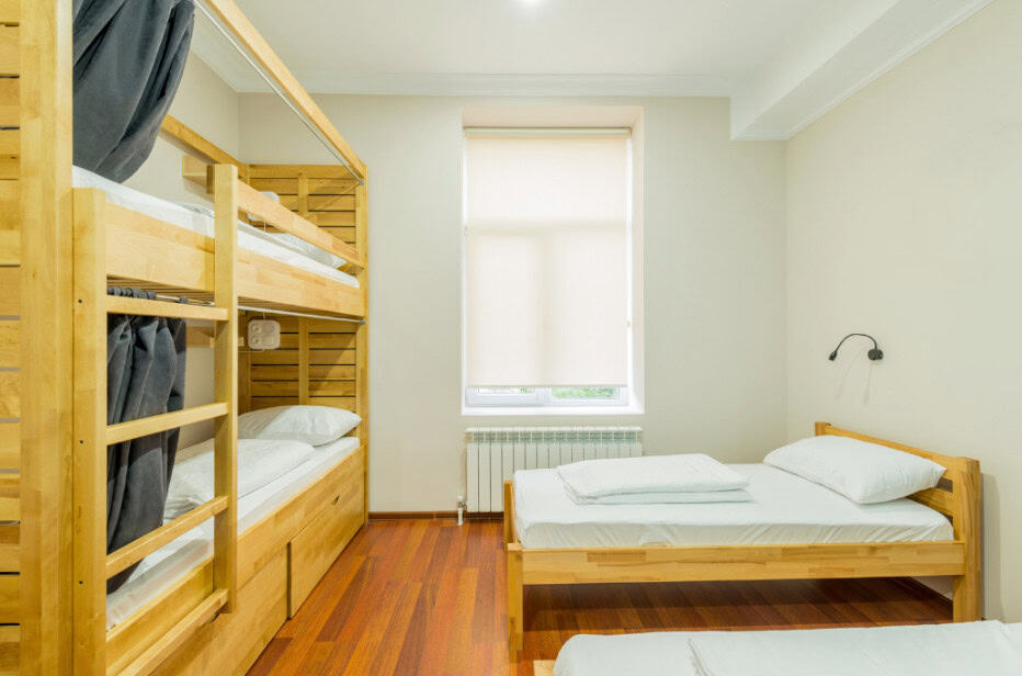 residential live in addiction treatment portland oregon