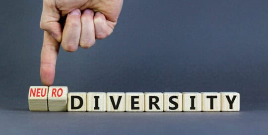 link between ASD ADHD SUD addiction treatment neurodiversity