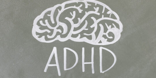 ADHD ADD addiction treatment portland oregon