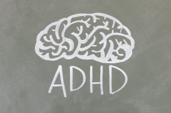 ADHD ADD addiction treatment portland oregon