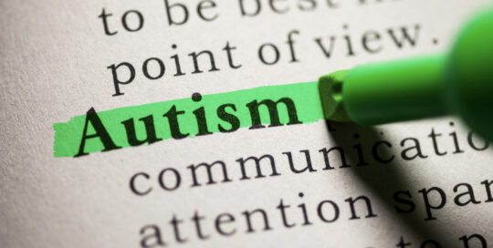 autism ASD spectrum addiction treatment portland oregon