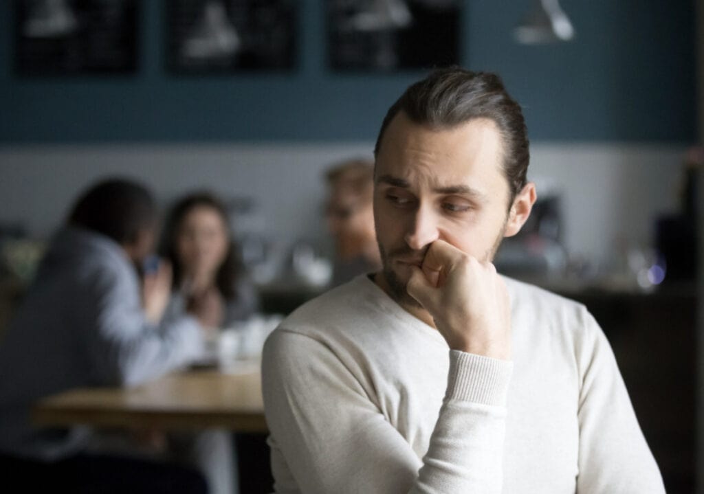 why addiction treatment doesn't work for autistic people