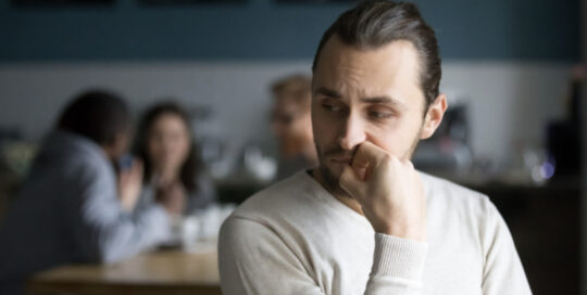 why addiction treatment doesn't work for autistic people