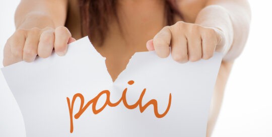 prevention of chronic pain addiction treatment portland oregon