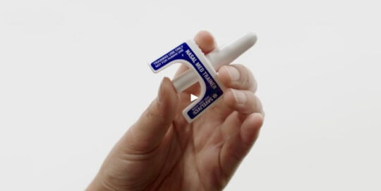 narcan addiction treatment nasal spray opioids portland oregon where to find 