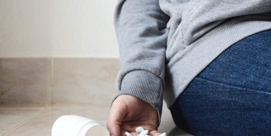 narcan addiction treatment portland oregon SUD doctor private clinic 