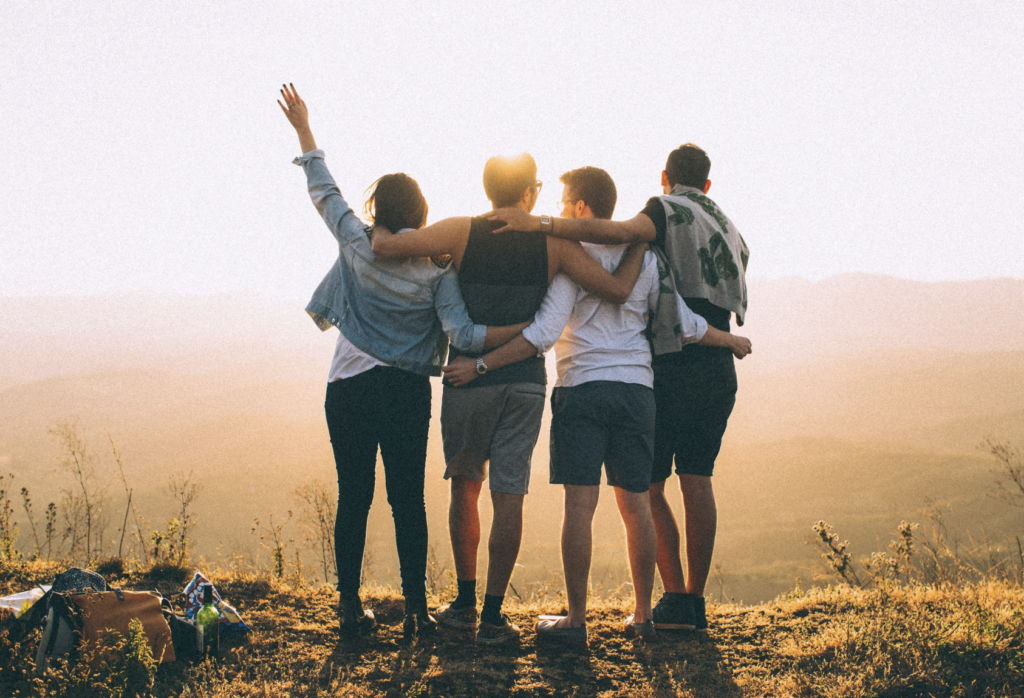 friendship addiction treatment support opioids portland oregon recovery doctor clinic