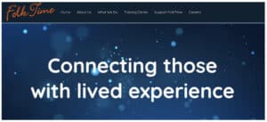 peer galaxy peer support services portland oregon addiction treatment recovery help database resources free