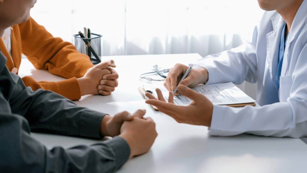 Medicare therapist in Portland explains how billing works for clients.