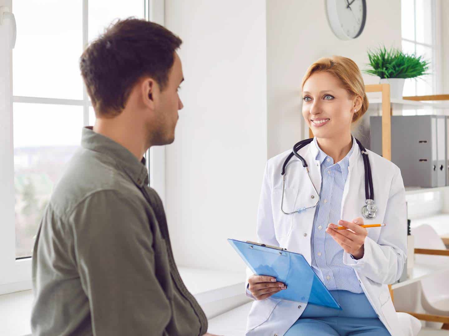 Shanti Recovery & Wellness business image