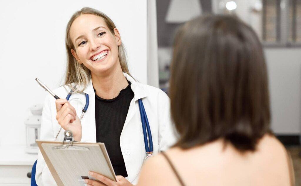 What Happens After the First Appointment