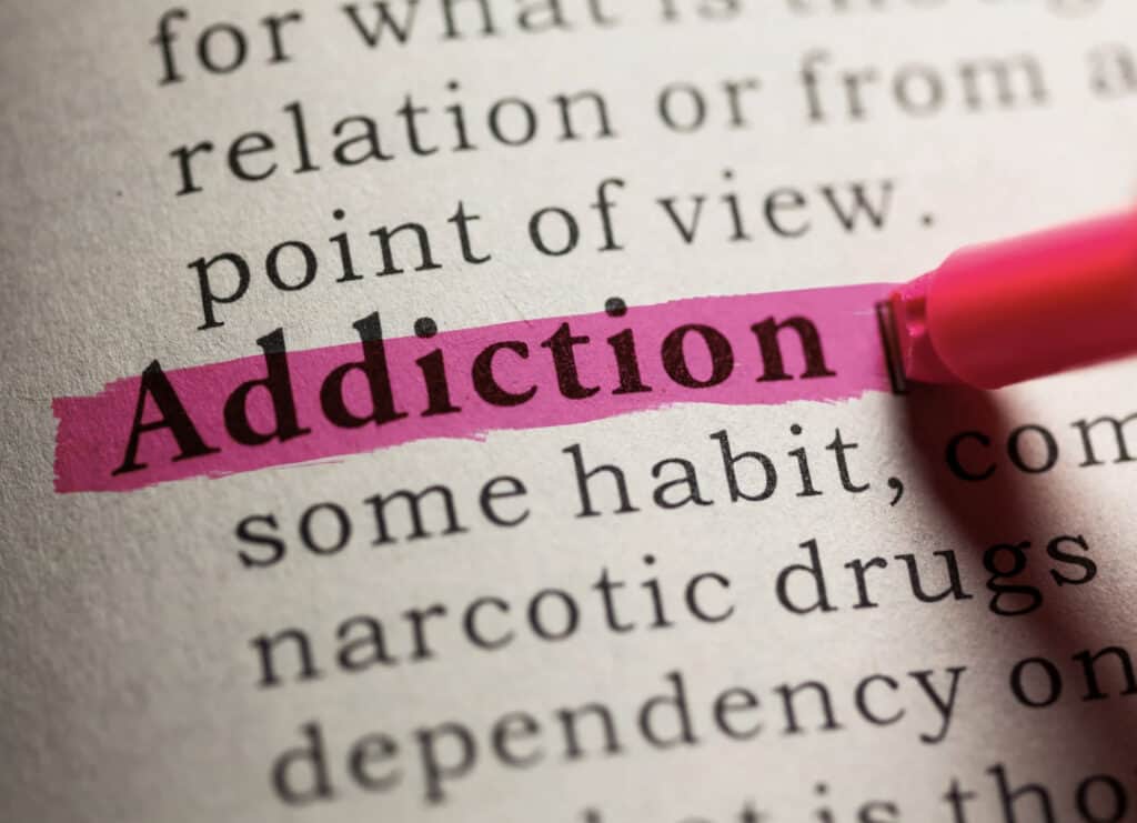 7-OH kratom addiction clinic portland oregon observations