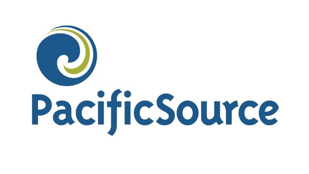 Logo of Pacific Source