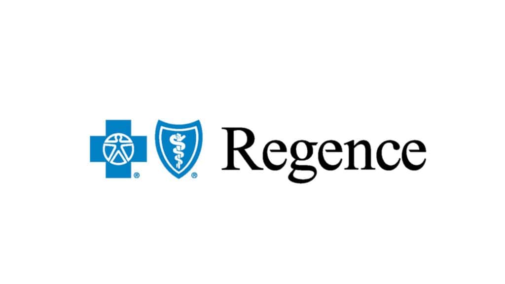 Regence logo